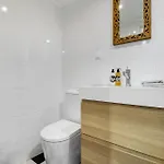 024 A - In The Heart Of Alfama Апартаменты