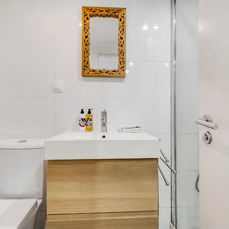 In The Heart Of Alfama Apartment