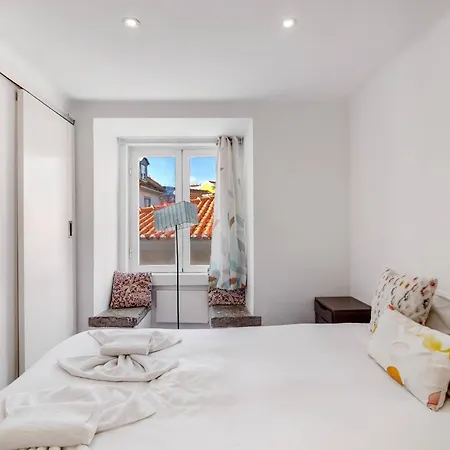 Oliveirinha Cosy - Alfama * Lisbona