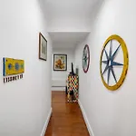 Apartamento 024 A - In The Heart Of Alfama Lisboa